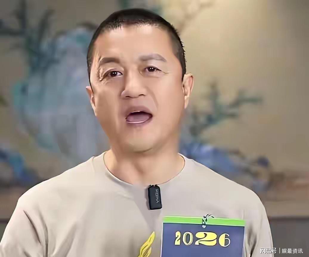 爱游戏体育app下载-李亚鹏找胡军借钱，胡军问需要多少，李亚鹏的回答笑翻网友